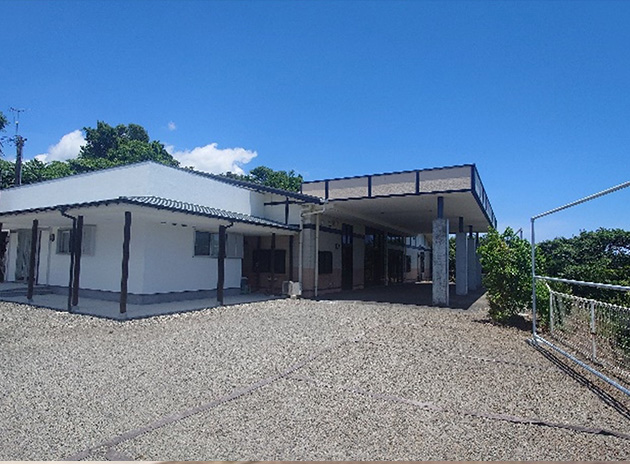 斎場 プルマージュ本館