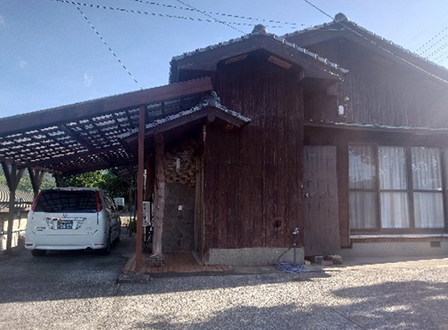 斎場 楽養送